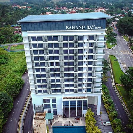 Bahang Bay Hotel Teluk Bahang Bagian luar foto